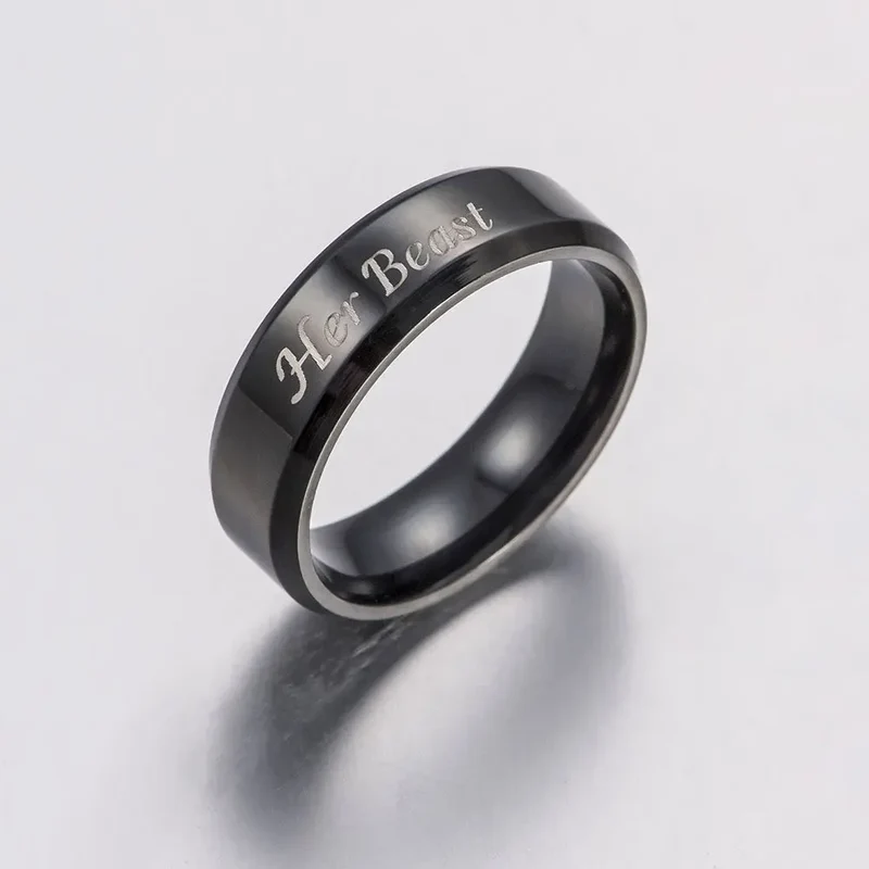 King And Queen Rings For Couples