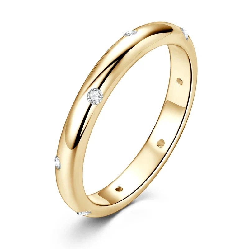 Luxury Couple Rings