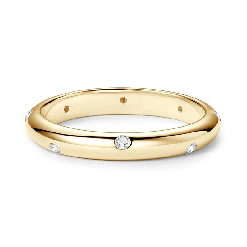 Luxury Couple Rings