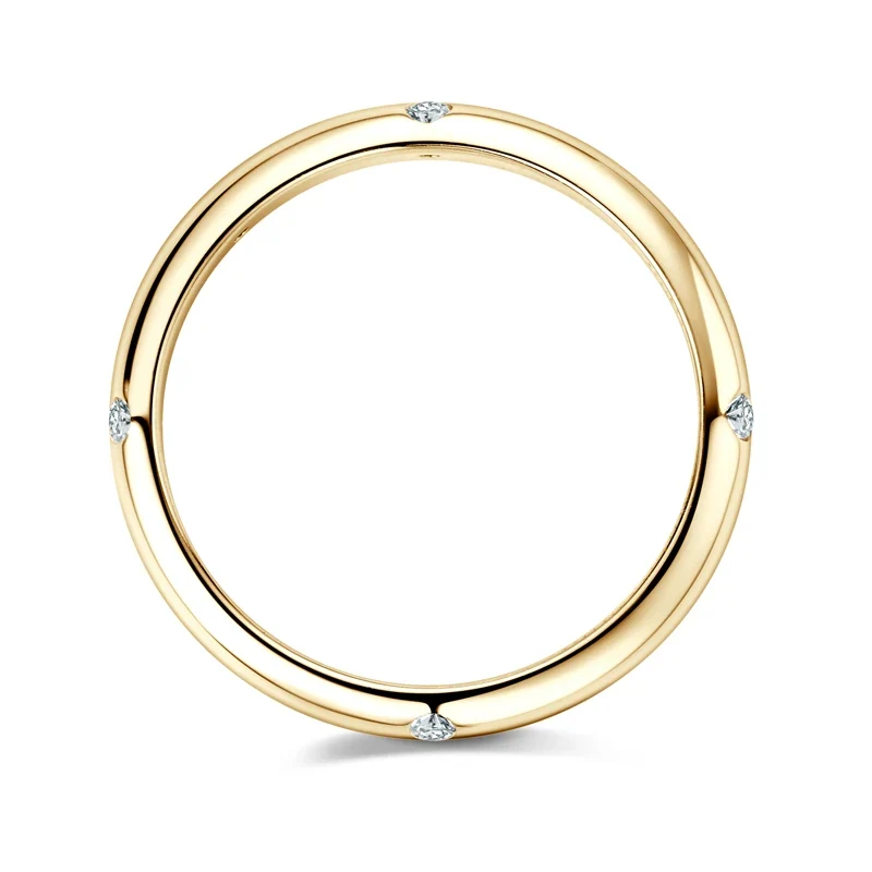 Luxury Couple Rings