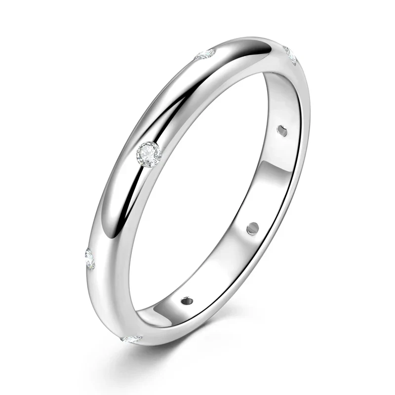 Luxury Couple Rings