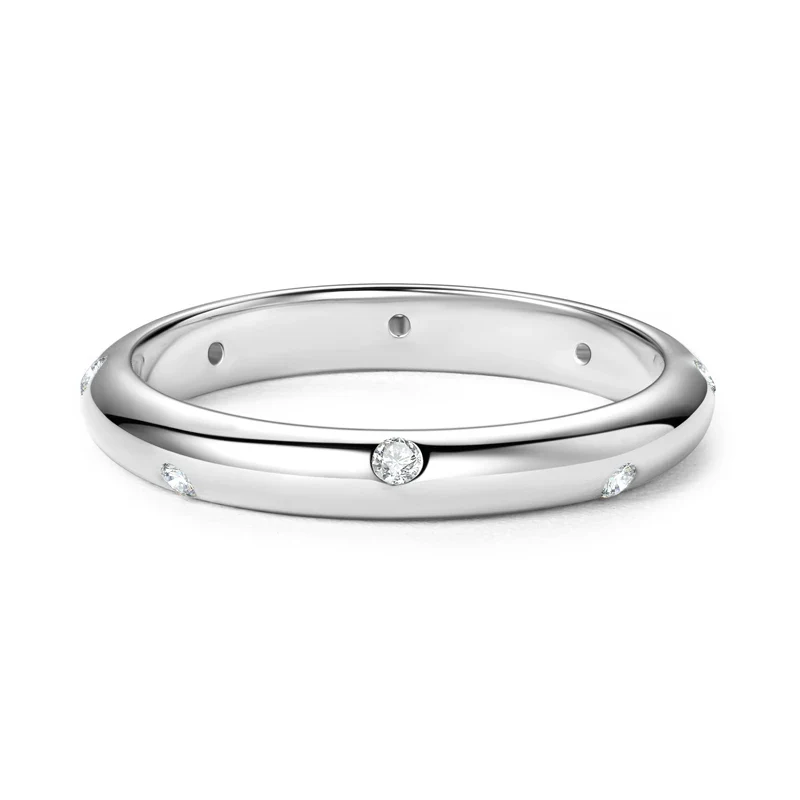 Luxury Couple Rings