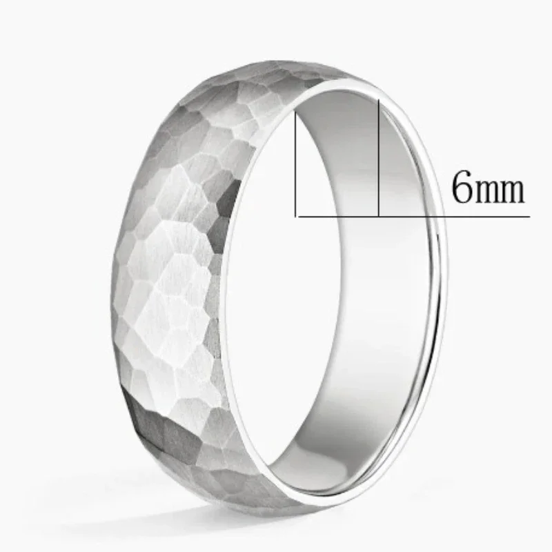 Nerdy Couple Rings