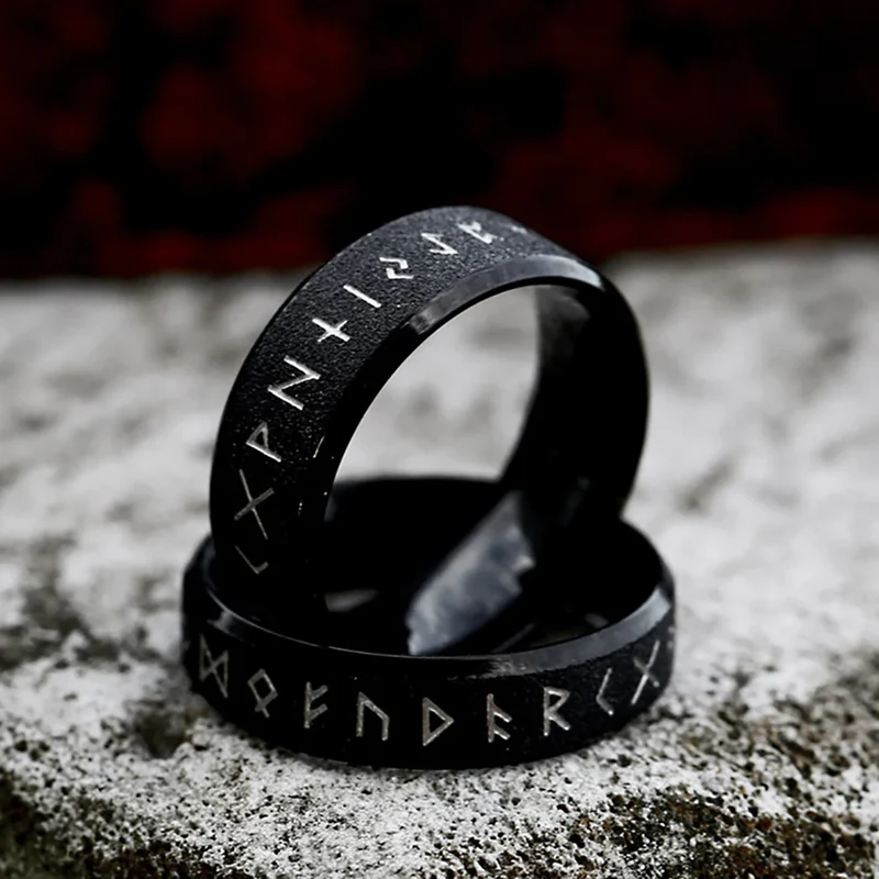 Vintage Couple Rings