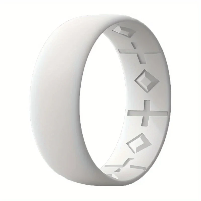 Silicone Rings For Couples