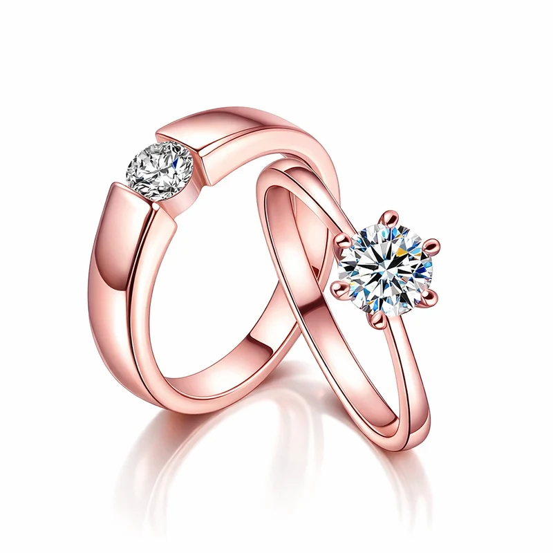 Best Couple Rings