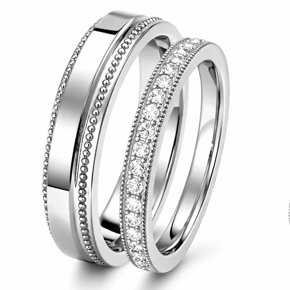 Couple Ring Japan