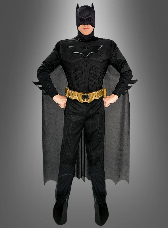 Batman The Dark Knight Kinofilm-Kostüm