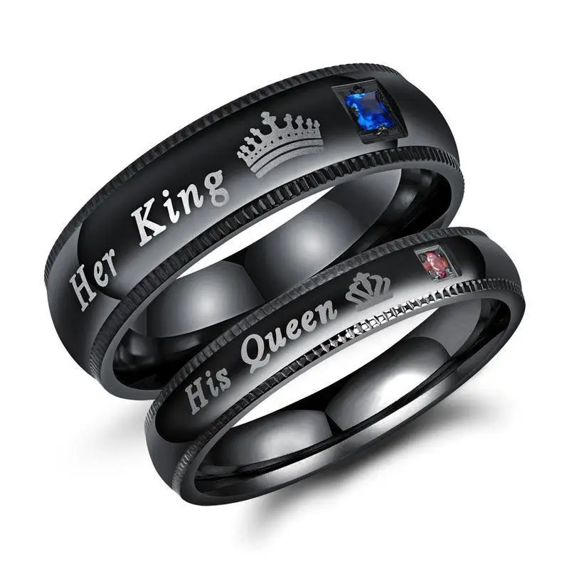 Couple Rings Philippines