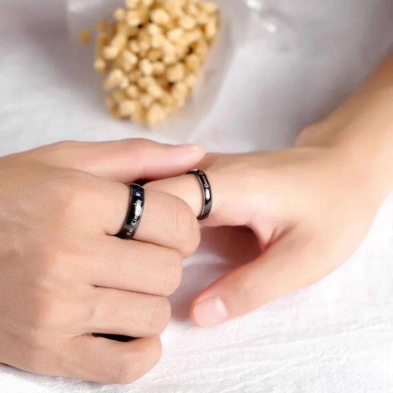 Couple Rings Philippines