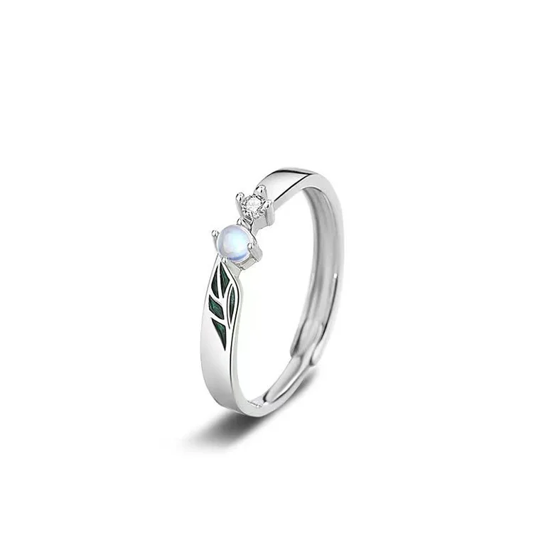 Couple Rings Aesthetic