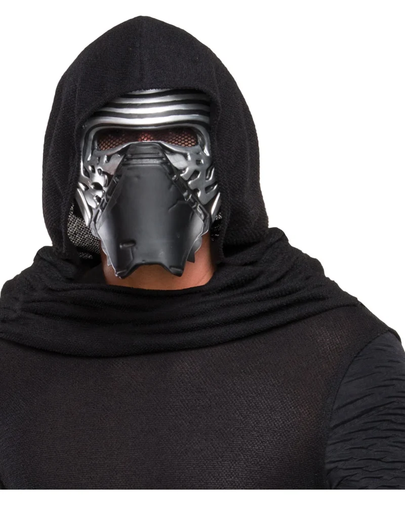 Kylo Ren DLX Herrenkostüm