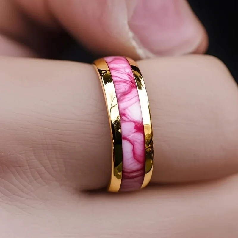 Promise Ring Paare