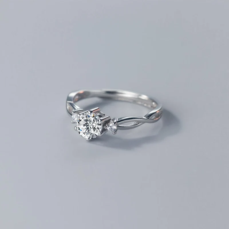 Couple Finger Rings