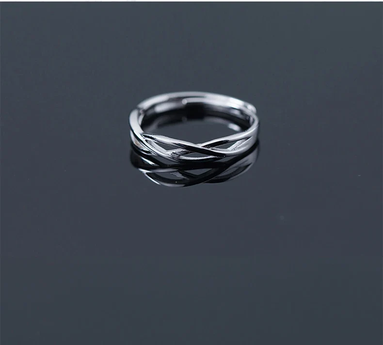 Couple Finger Rings