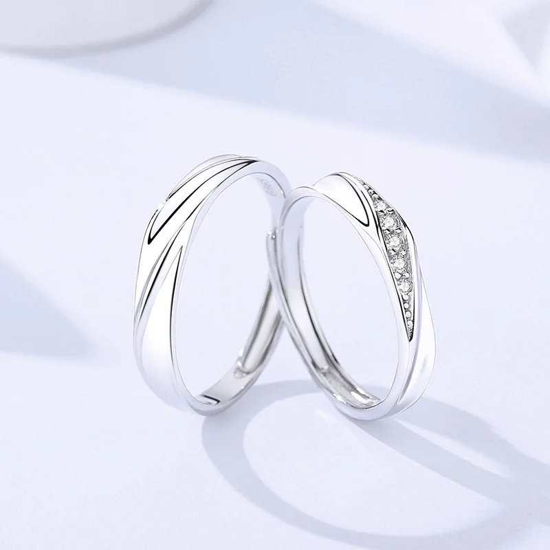 Vier Paare Und Ein Ring