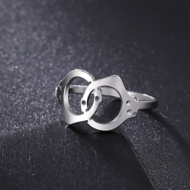 Partners In Crime Rings