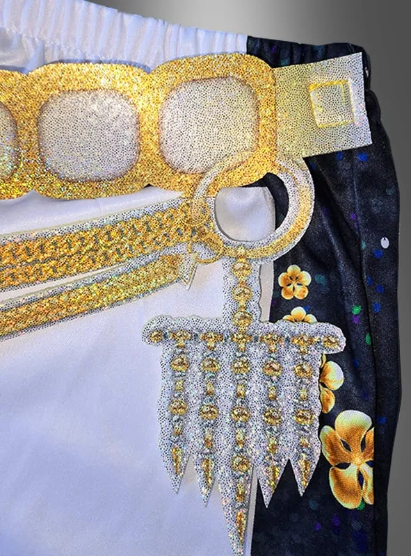 K-Pop Deluxe Rumi Golden Kostüm Mädchen