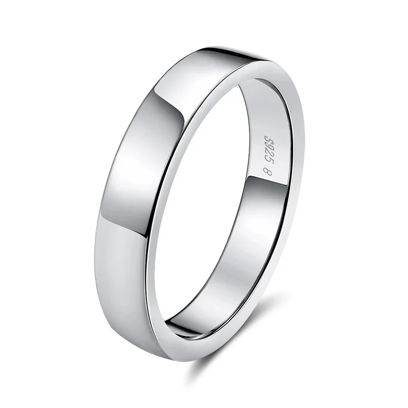 Pärchen Ringe Mit Gravur