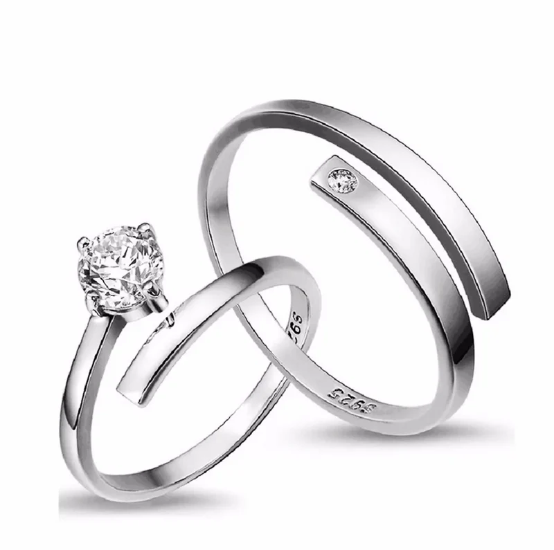 Passende Ringe Für Paare