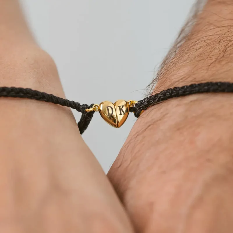 Armband Magnet Paar