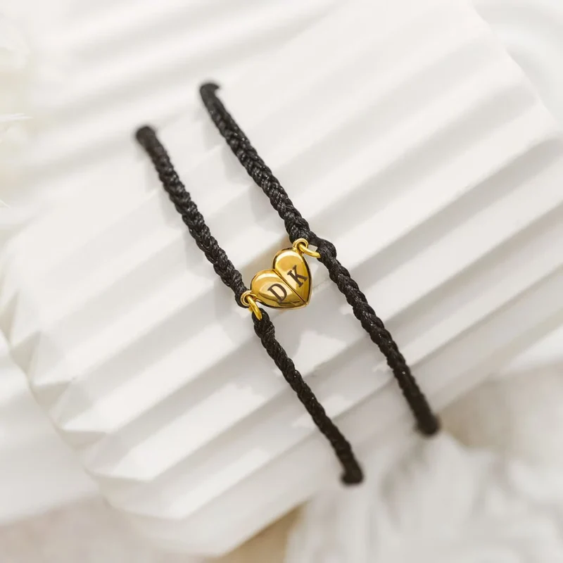 Armband Magnet Paar