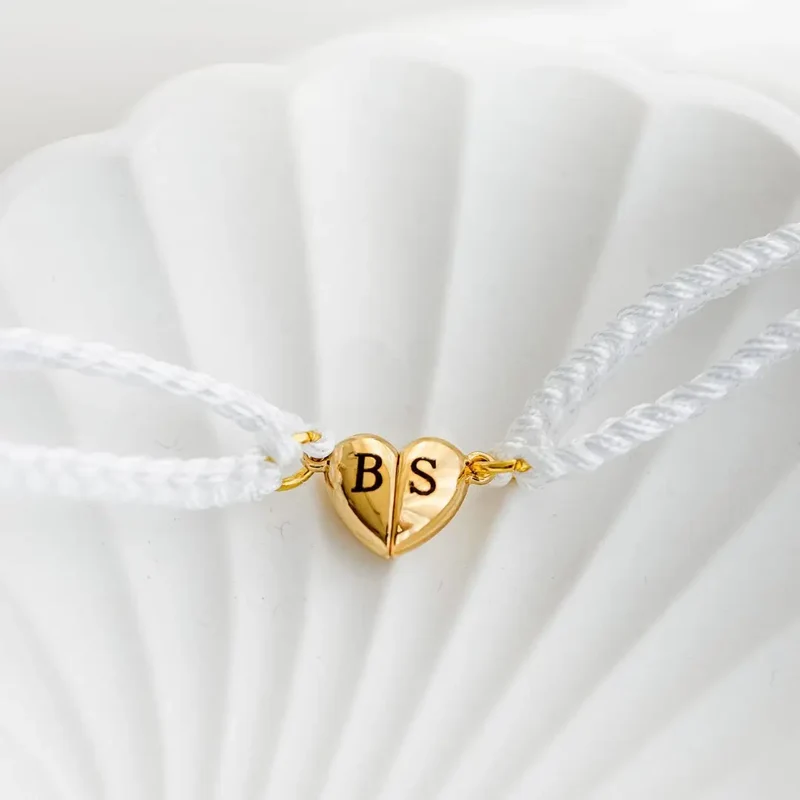 Armband Magnet Paar