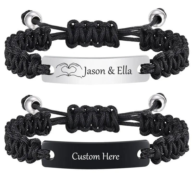 Schöne Armbänder Für Paare