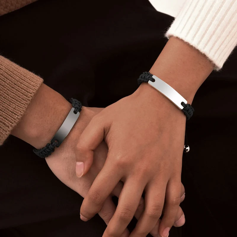 Schöne Armbänder Für Paare