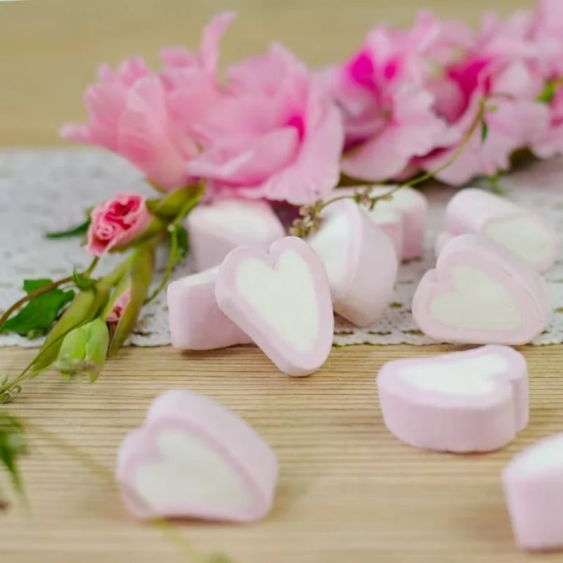 Zuckerbäcker Naschdose "Hab Dich Lieb"
