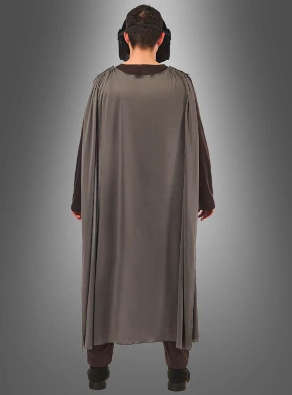 The Mandalorian Kostüm für Erwachsene