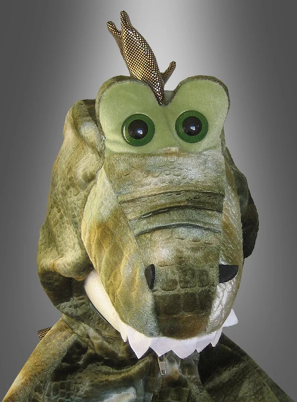 Dinosaurier Kostüm für Kinder