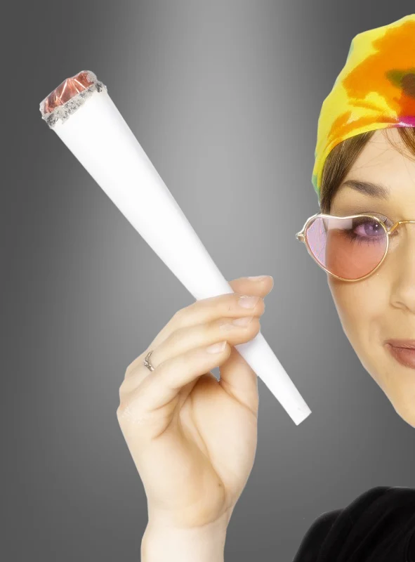 Riesen Joint Cannabis 22cm