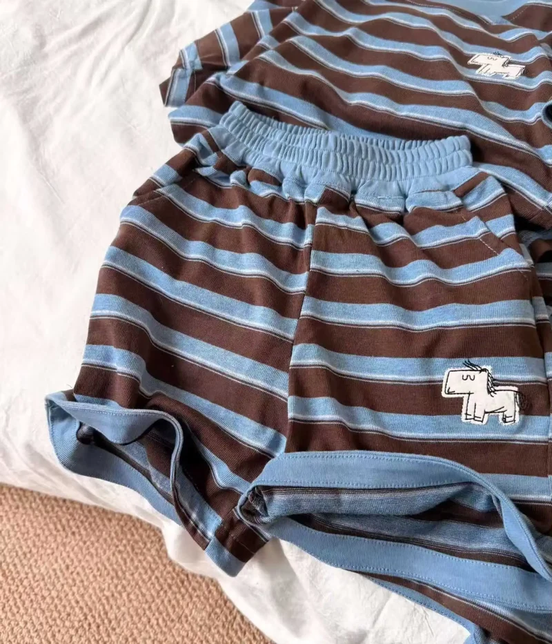Cotton Family Pajamas