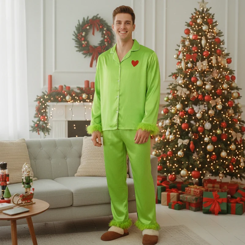 Family Loungewear