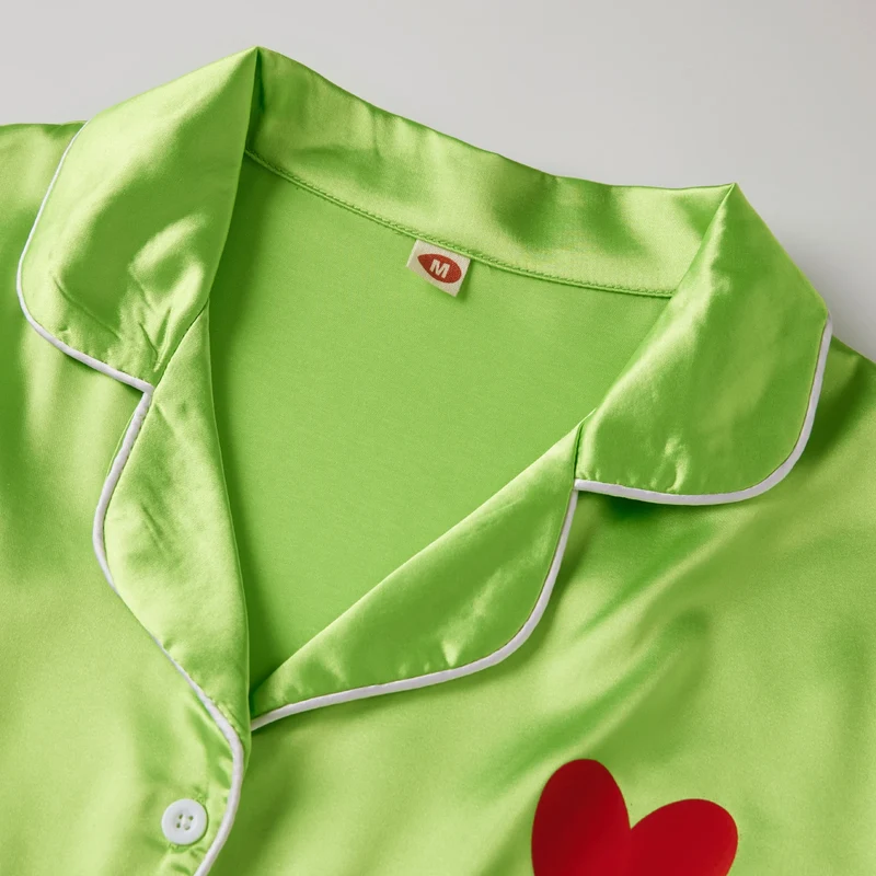 Family Loungewear