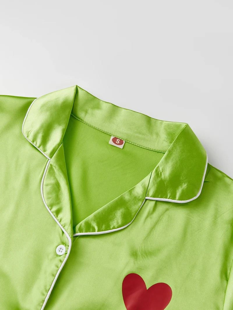 Family Loungewear