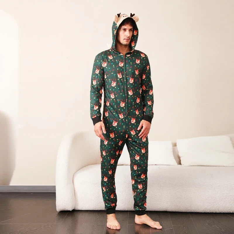 Jumpsuit Familie