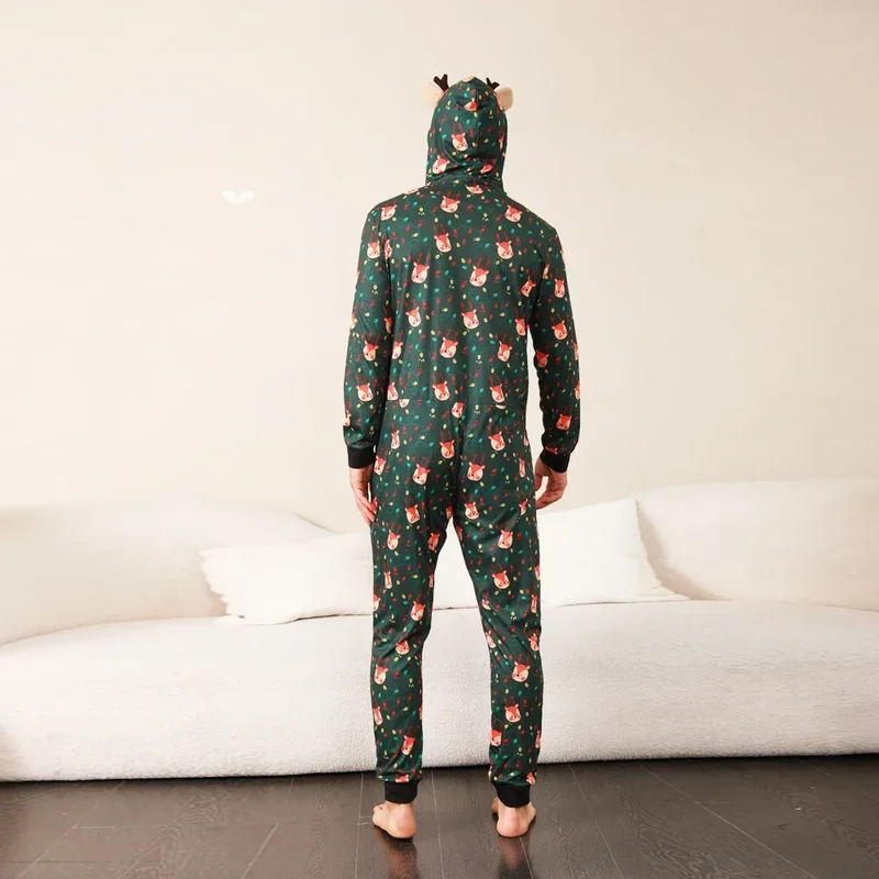 Jumpsuit Familie