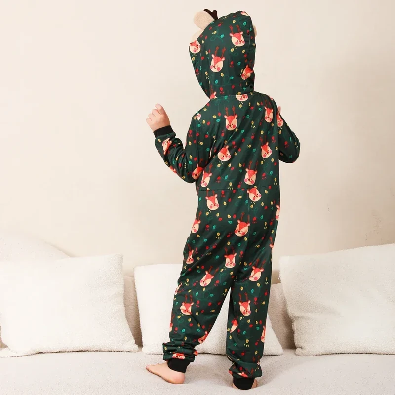 Jumpsuit Familie