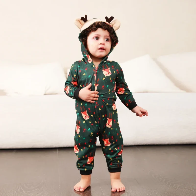 Jumpsuit Familie