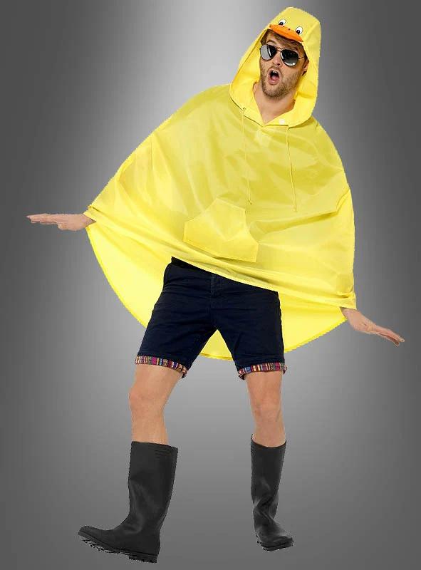 Regencape Ente