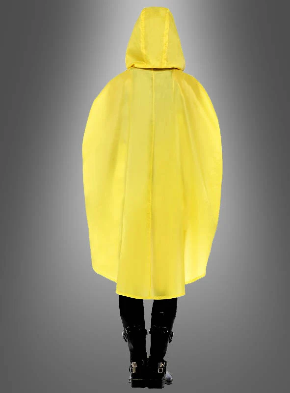Regencape Ente