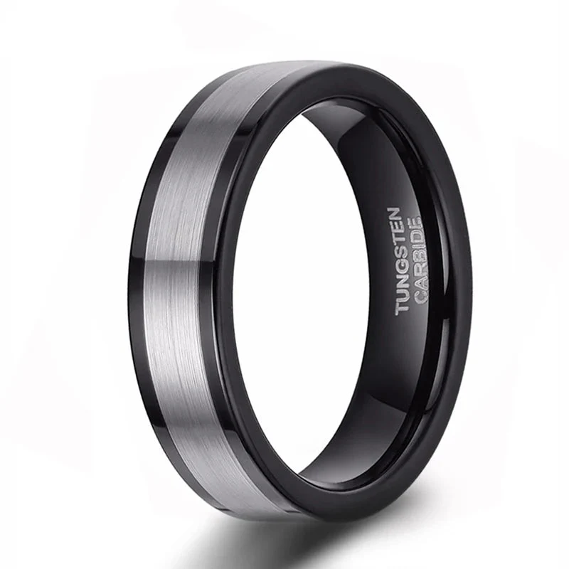 Titan Ringe Paar