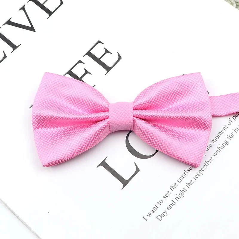 Fliege Rose Vater Sohn