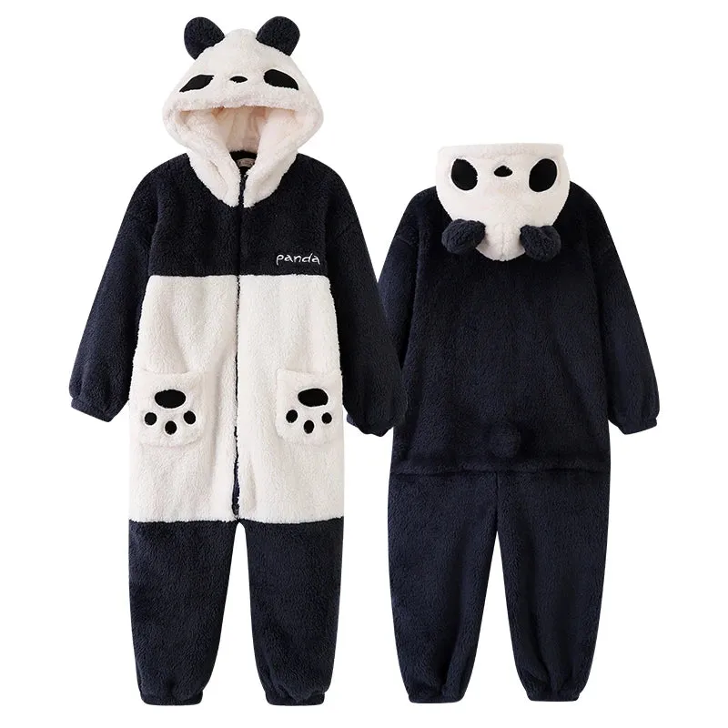 Jumpsuit Vater Sohn