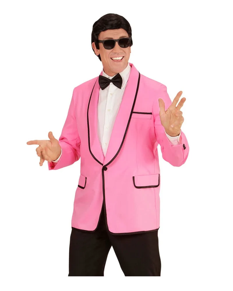 Mr. Style Jacket