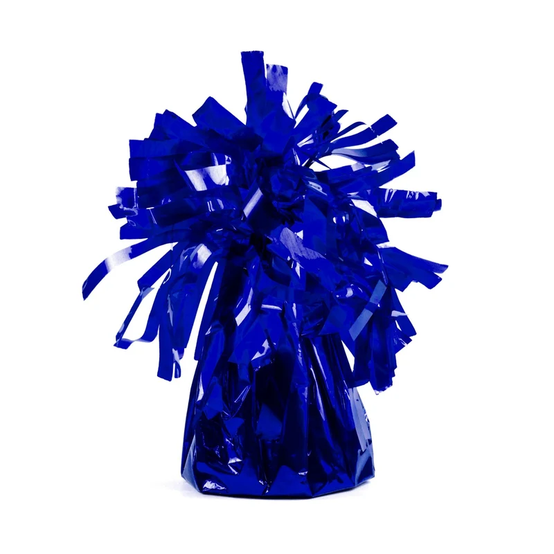 Ballongewicht Blau