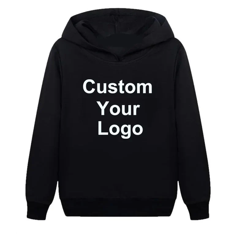 Personalisierte Hoodies Familie