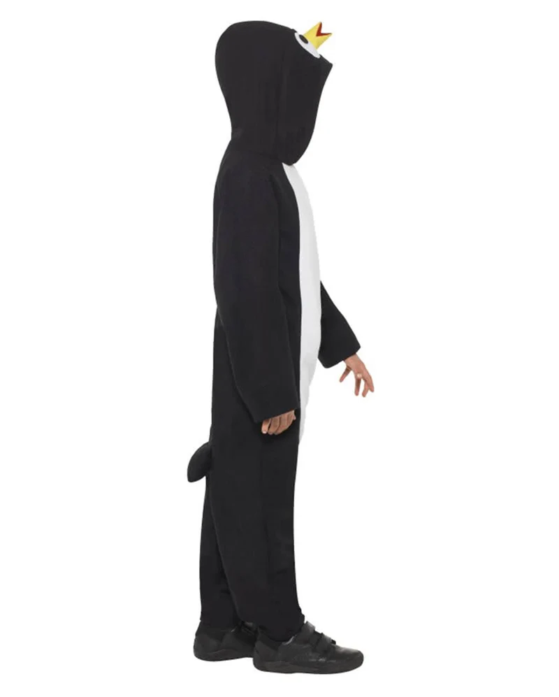 Pinguin Overall für Kinder